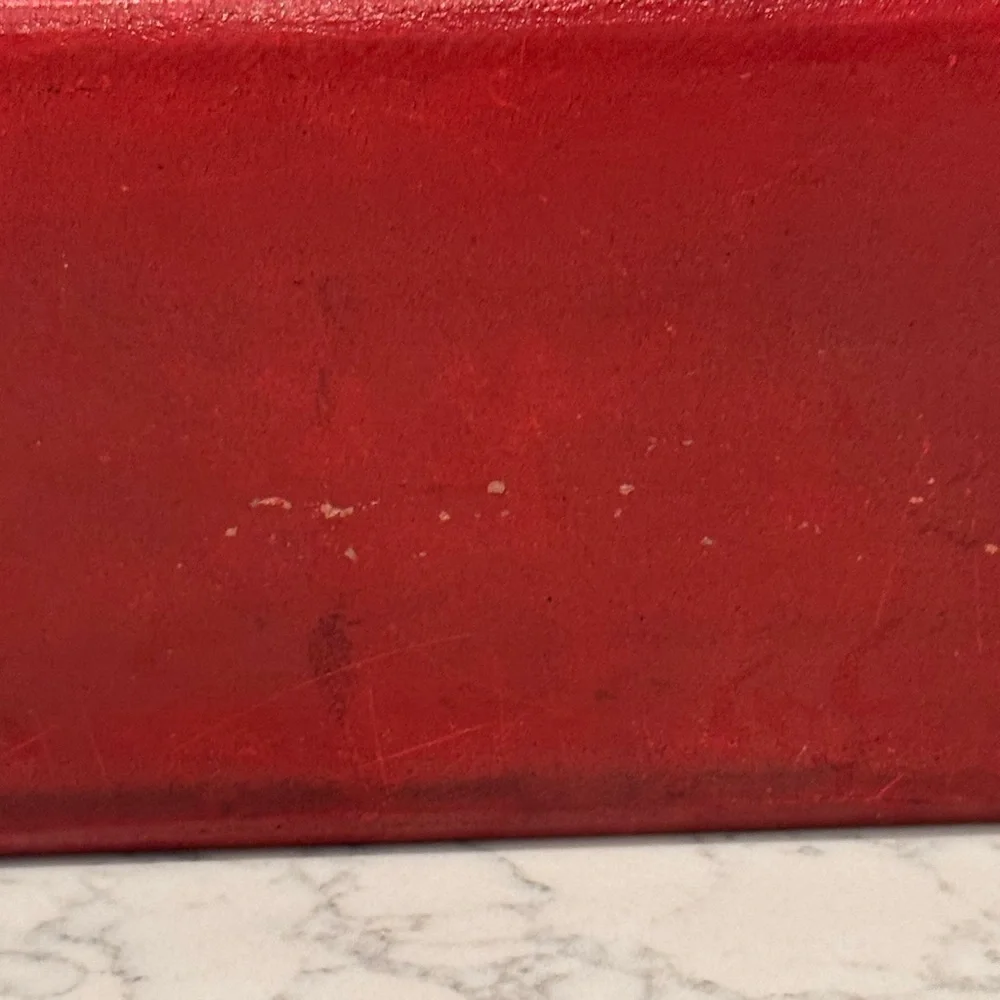 Chinese Jewelry Pillow Box